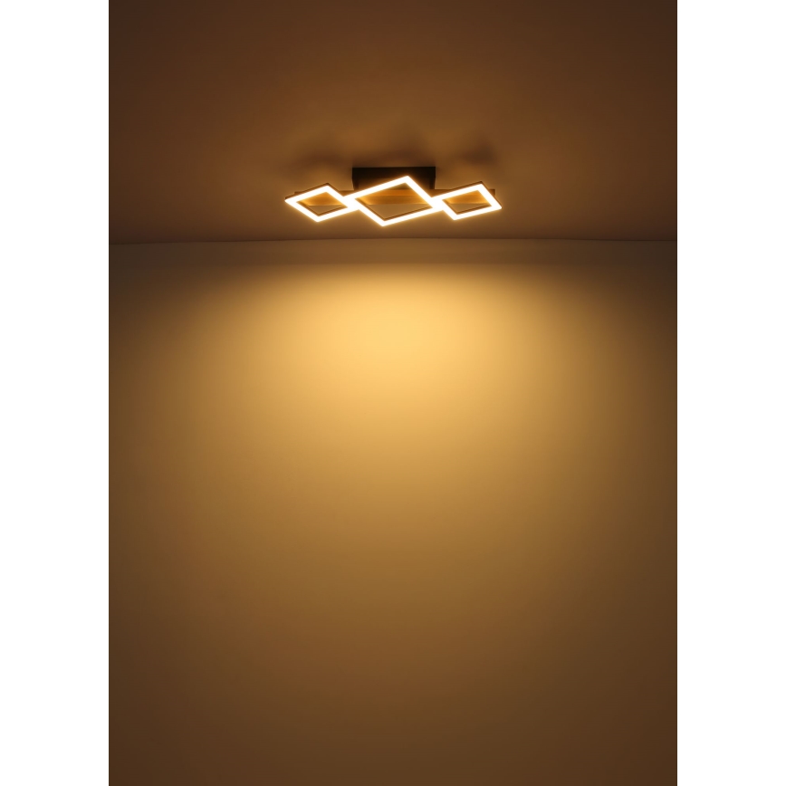 Globo - LED lubinis šviestuvas LED/29W/230V