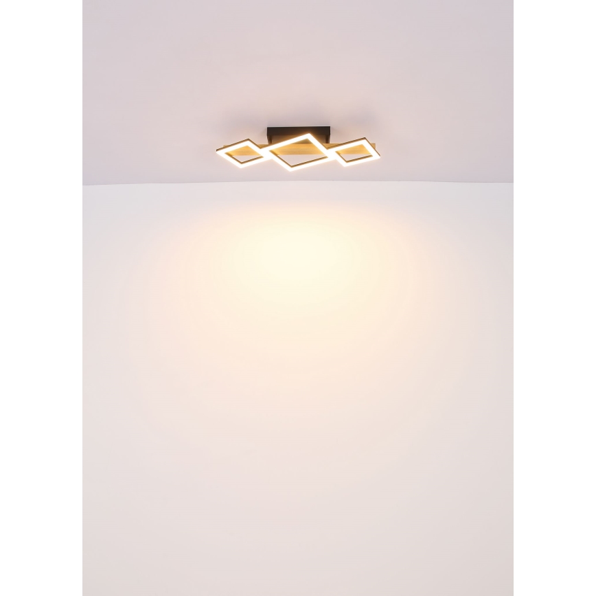 Globo - LED lubinis šviestuvas LED/29W/230V
