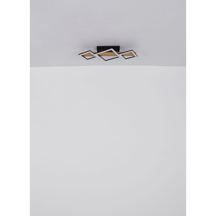 Globo - LED lubinis šviestuvas LED/29W/230V