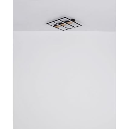 Globo - LED lubinis šviestuvas LED/18W/230V 3000K 30x30 cm