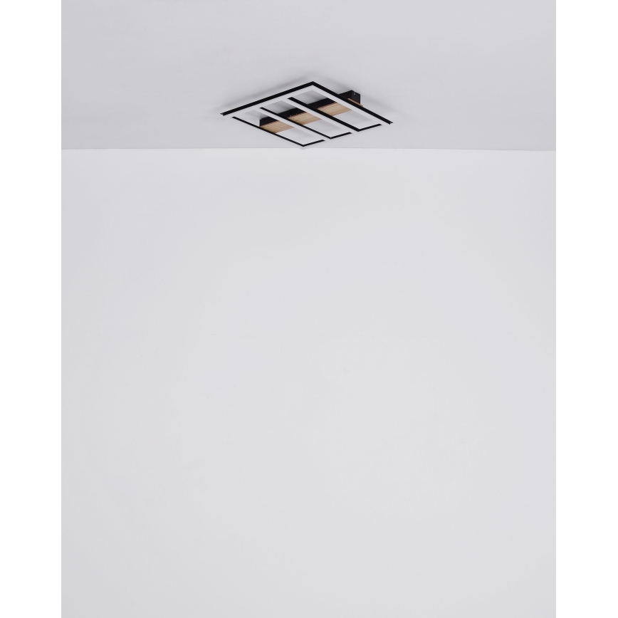Globo - LED lubinis šviestuvas LED/18W/230V 3000K 30x30 cm