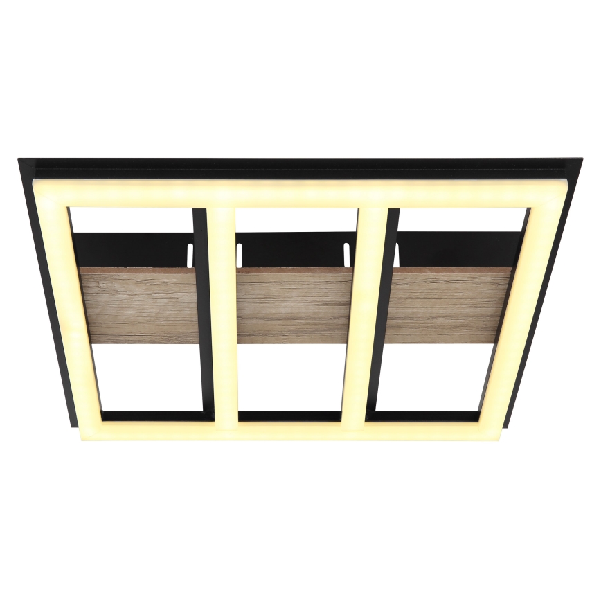 Globo - LED lubinis šviestuvas LED/18W/230V 3000K 30x30 cm