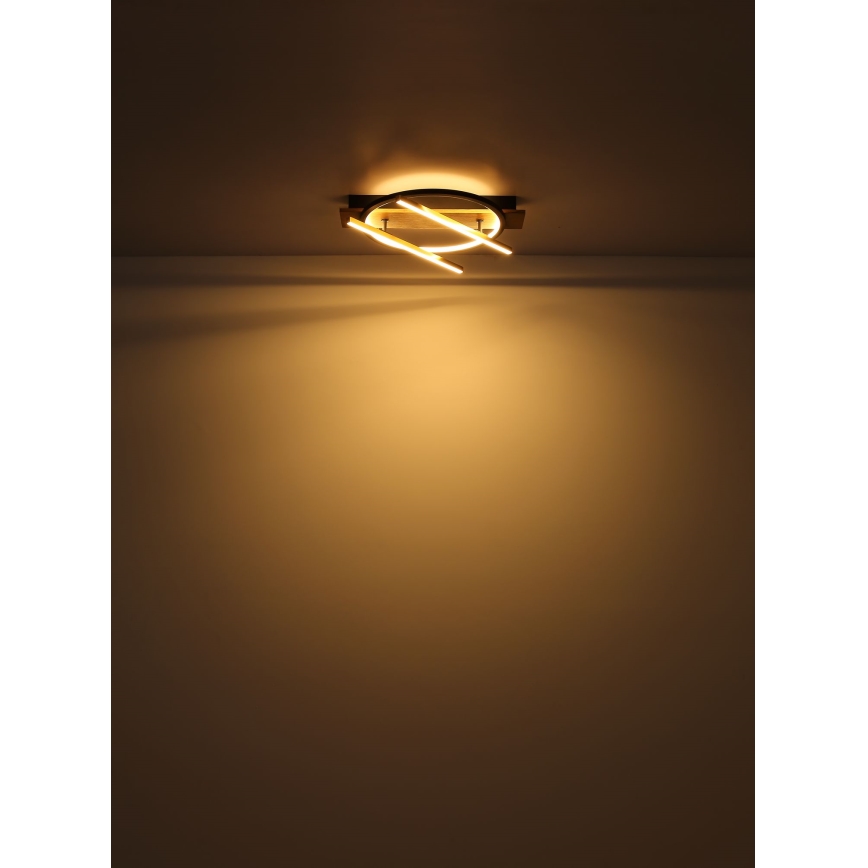 Globo - LED lubinis šviestuvas LED/32W/230V