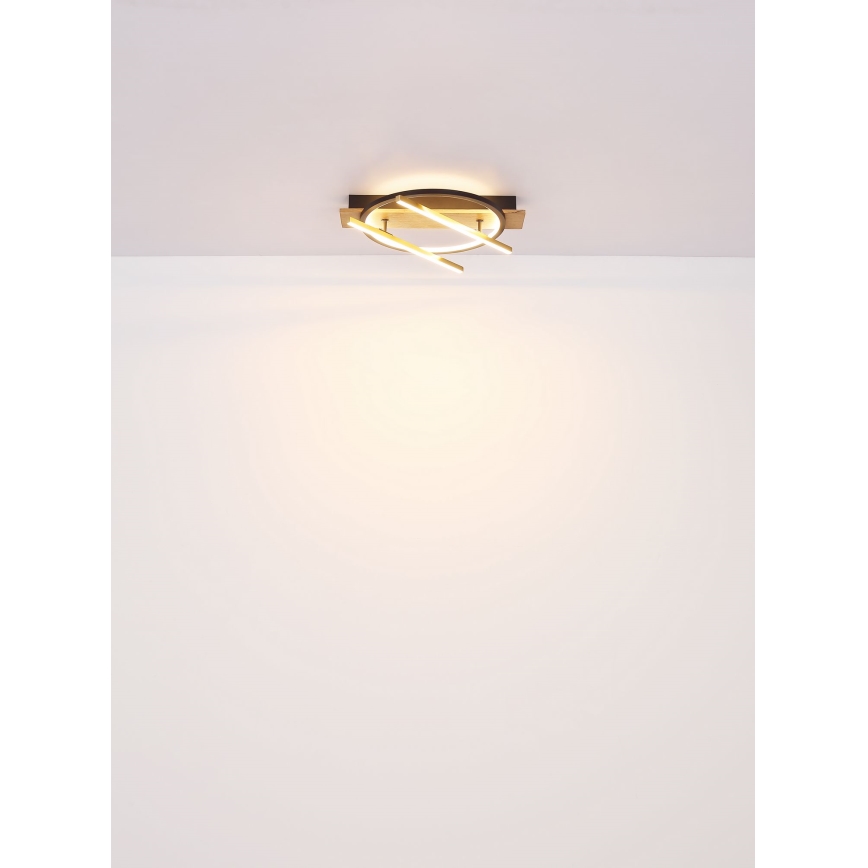Globo - LED lubinis šviestuvas LED/32W/230V