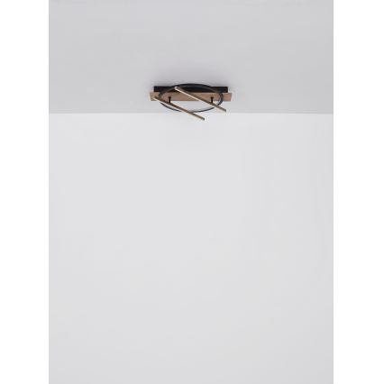 Globo - LED lubinis šviestuvas LED/32W/230V
