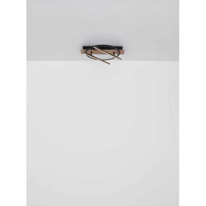 Globo - LED lubinis šviestuvas LED/32W/230V