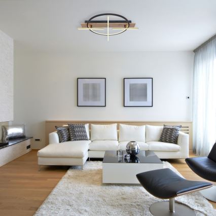 Globo - LED lubinis šviestuvas LED/44W/230V