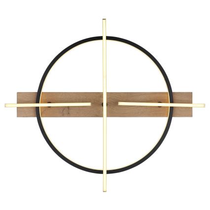 Globo - LED lubinis šviestuvas LED/44W/230V