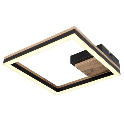 Globo - LED lubinis šviestuvas LED/12W/230V
