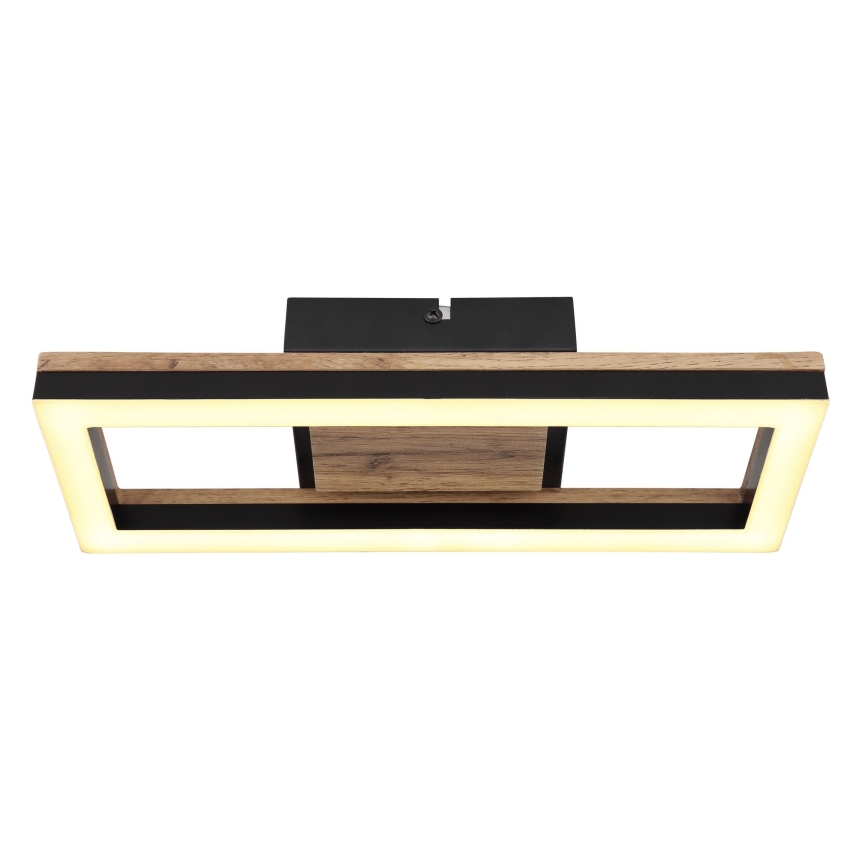 Globo - LED lubinis šviestuvas LED/12W/230V