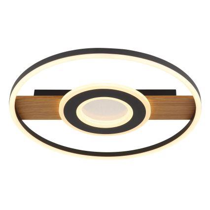 Globo - LED lubinis šviestuvas LED/24W/230V