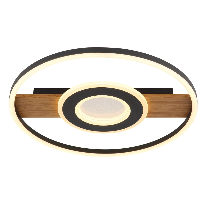 Globo - LED lubinis šviestuvas LED/24W/230V