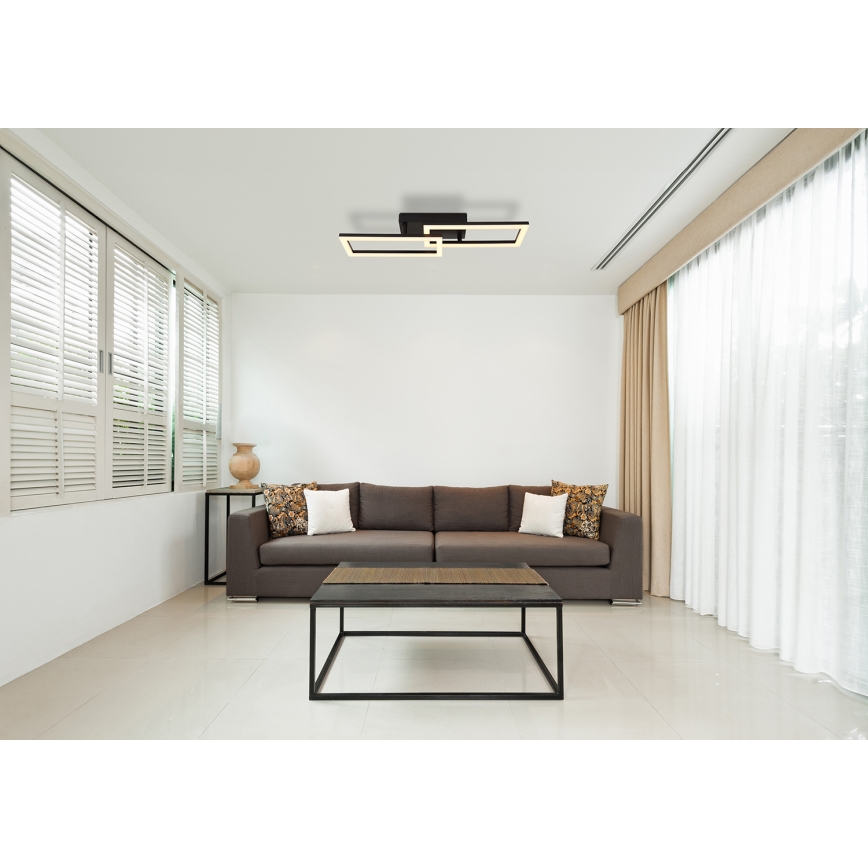 Globo - LED lubinis šviestuvas LED/20W/230V