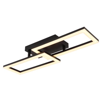 Globo - LED lubinis šviestuvas LED/20W/230V