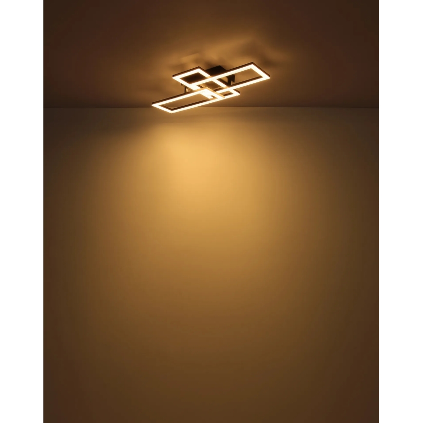 Globo - LED lubinis šviestuvas LED/24W/230V