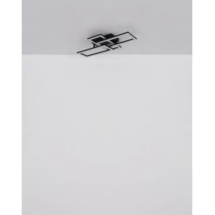 Globo - LED lubinis šviestuvas LED/24W/230V