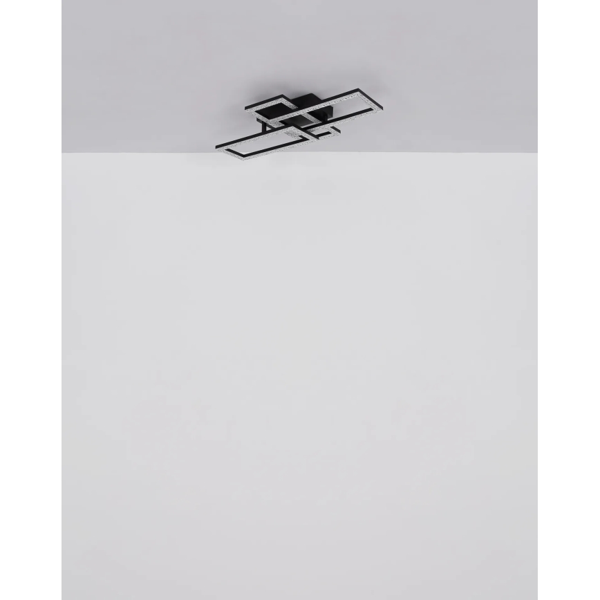 Globo - LED lubinis šviestuvas LED/24W/230V