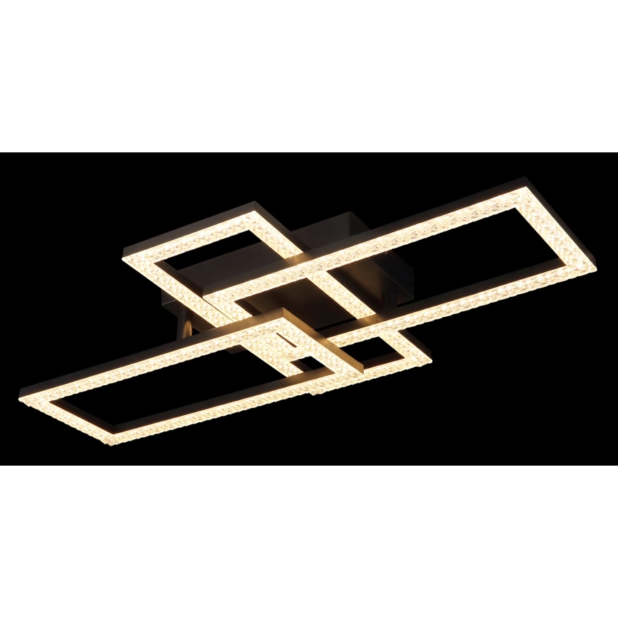 Globo - LED lubinis šviestuvas LED/24W/230V