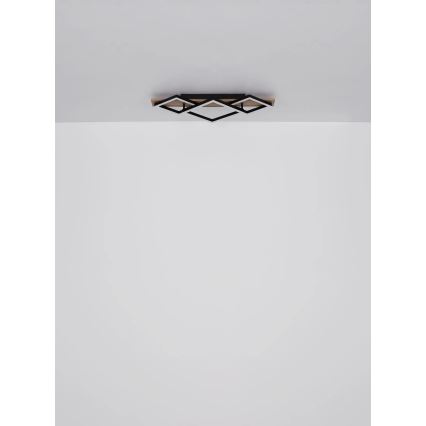 Globo - LED lubinis šviestuvas LED/24W/230V