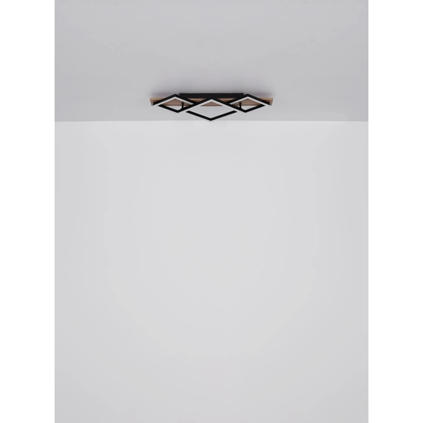 Globo - LED lubinis šviestuvas LED/24W/230V