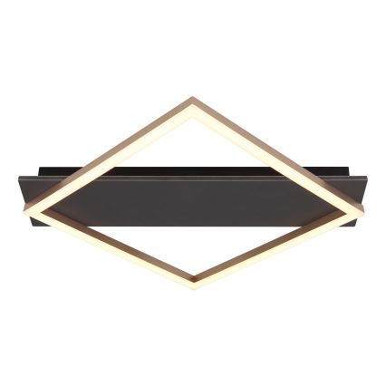 Globo - LED lubinis šviestuvas LED/18W/230V