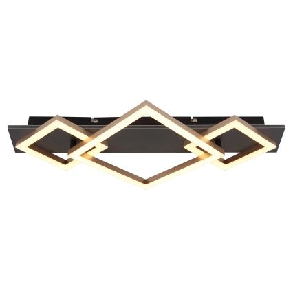 Globo - LED lubinis šviestuvas LED/24W/230V