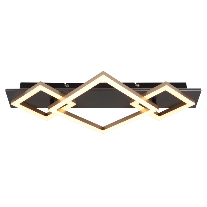 Globo - LED lubinis šviestuvas LED/24W/230V