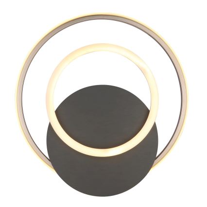 Globo - LED lubinis šviestuvas LED/24W/230V