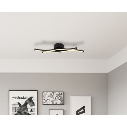 Globo - LED lubinis šviestuvas LED/12W/230V 3000K