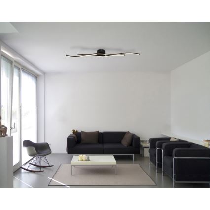 Globo - LED lubinis šviestuvas LED/30W/230V 3000K