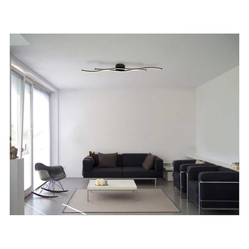 Globo - LED lubinis šviestuvas LED/30W/230V 3000K