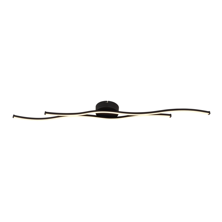 Globo - LED lubinis šviestuvas LED/30W/230V 3000K