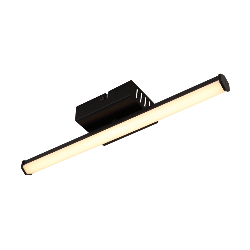 Globo - LED lubinis šviestuvas LED/6W/230V 3000K juoda