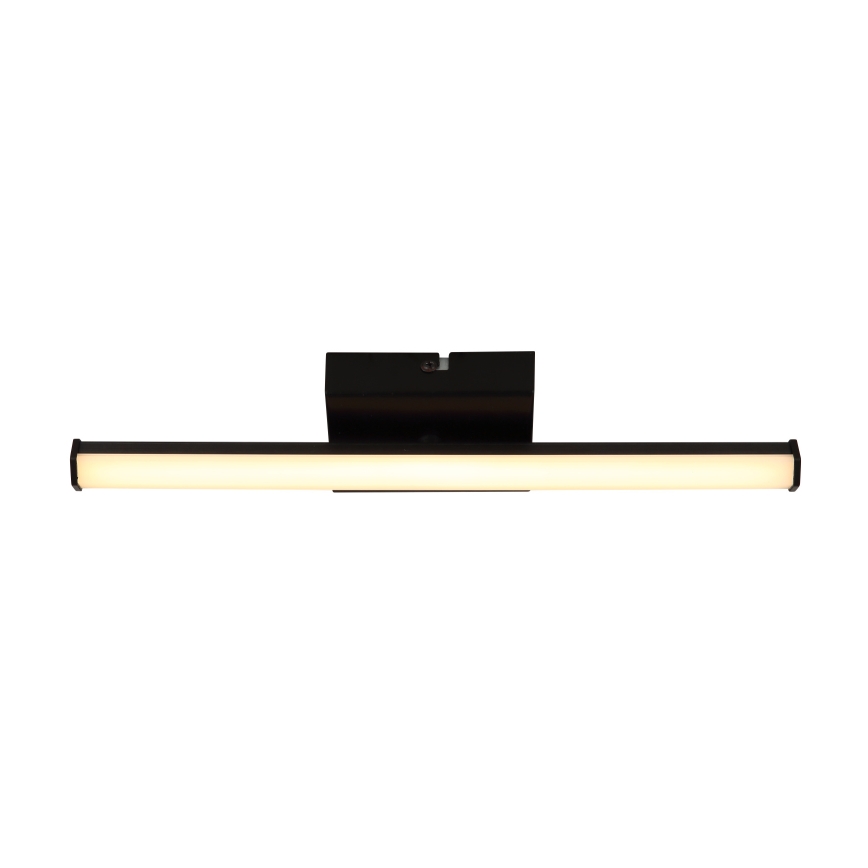 Globo - LED lubinis šviestuvas LED/6W/230V 3000K juoda