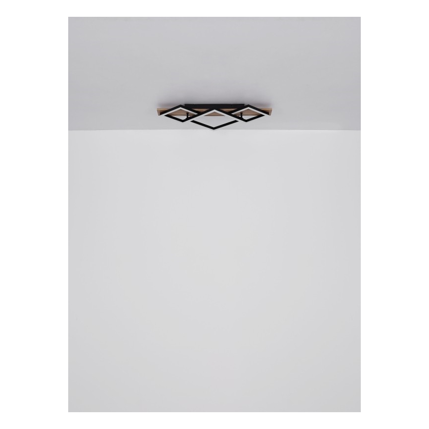 Globo - LED lubinis šviestuvas LED/32W/230V 3000K 31x61cm