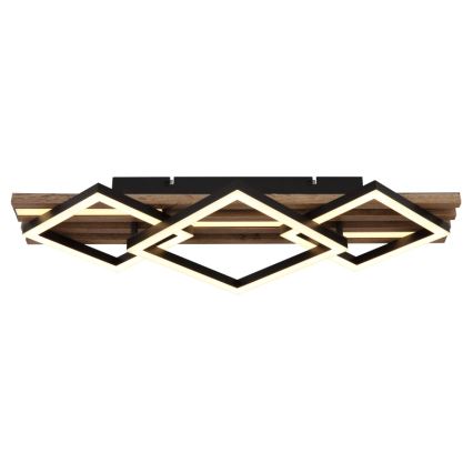 Globo - LED lubinis šviestuvas LED/32W/230V 3000K 31x61cm