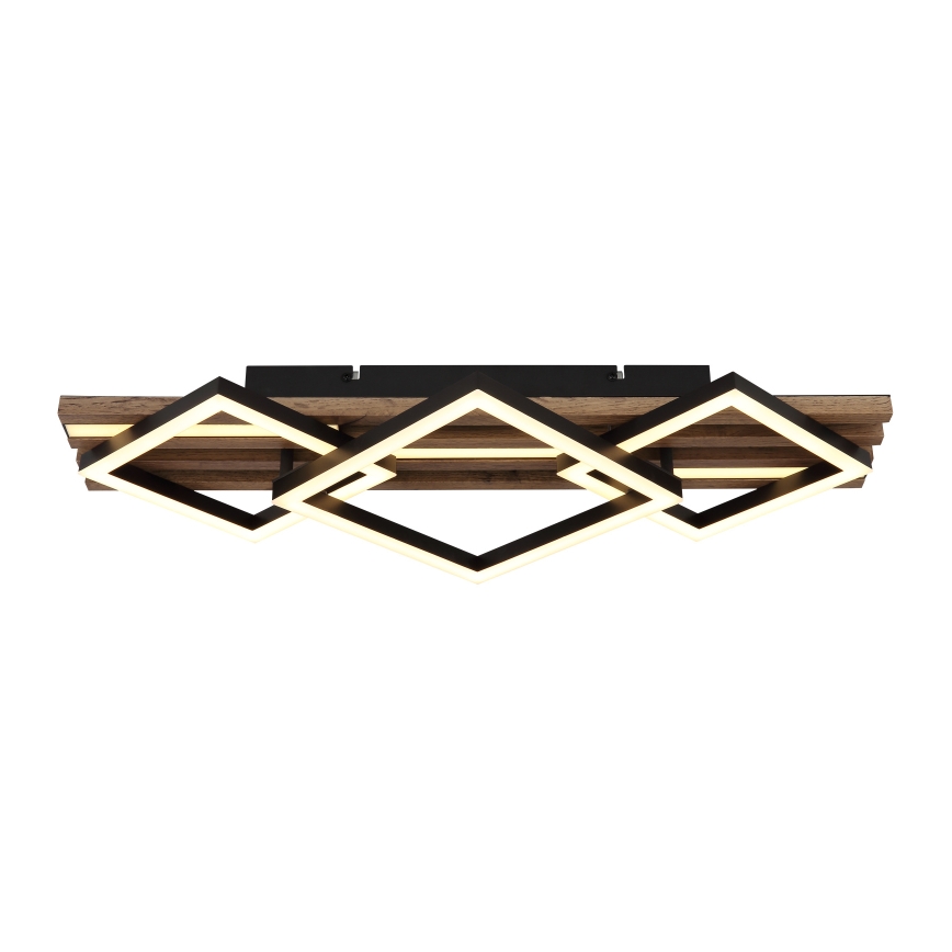 Globo - LED lubinis šviestuvas LED/32W/230V 3000K 31x61cm