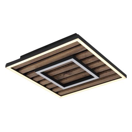 Globo - LED lubinis šviestuvas LED/18W/230V 3000K 30x30 cm