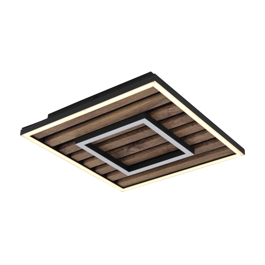 Globo - LED lubinis šviestuvas LED/18W/230V 3000K 30x30 cm