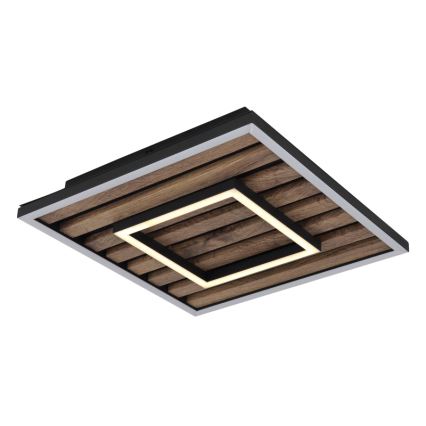 Globo - LED lubinis šviestuvas LED/18W/230V 3000K 30x30 cm