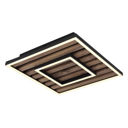 Globo - LED lubinis šviestuvas LED/18W/230V 3000K 30x30 cm