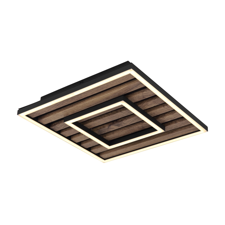 Globo - LED lubinis šviestuvas LED/18W/230V 3000K 30x30 cm