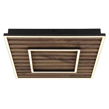 Globo - LED lubinis šviestuvas LED/36W/230V 3000K 45x45 cm