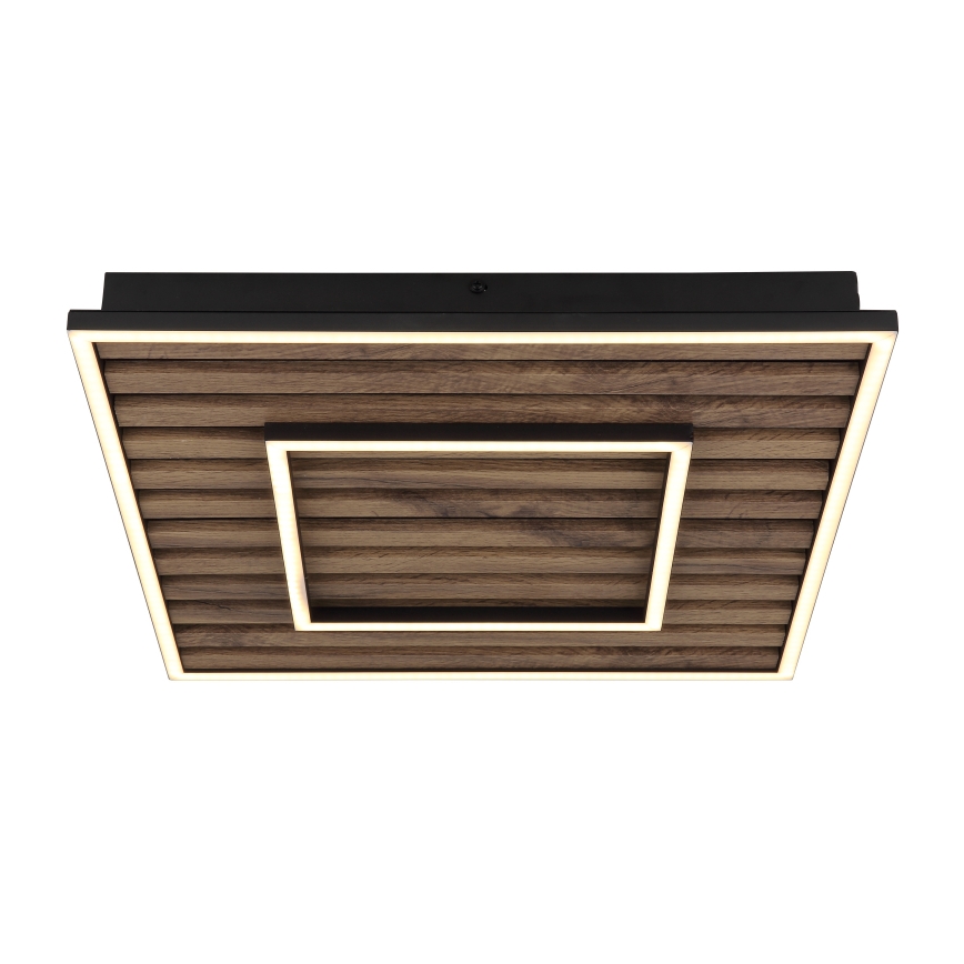 Globo - LED lubinis šviestuvas LED/36W/230V 3000K 45x45 cm