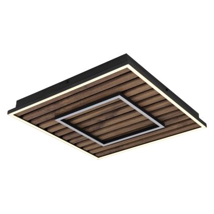 Globo - LED lubinis šviestuvas LED/36W/230V 3000K 45x45 cm