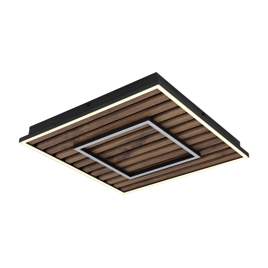 Globo - LED lubinis šviestuvas LED/36W/230V 3000K 45x45 cm
