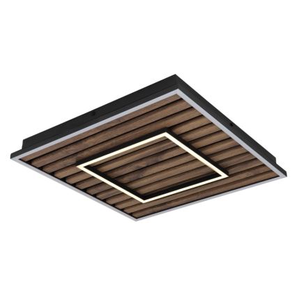 Globo - LED lubinis šviestuvas LED/36W/230V 3000K 45x45 cm