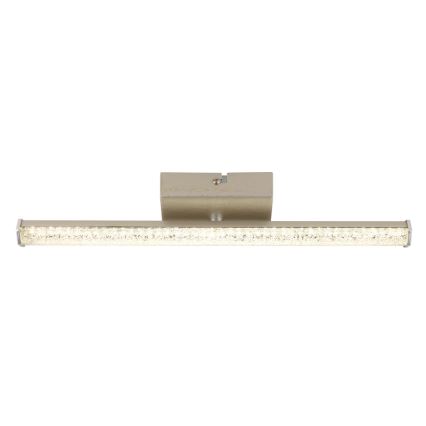 Globo - LED lubinis šviestuvas LED/6W/230V 4000K matinis chromas