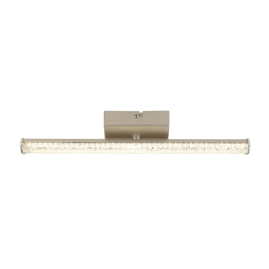 Globo - LED lubinis šviestuvas LED/6W/230V 4000K matinis chromas