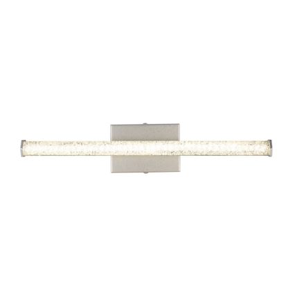 Globo - LED lubinis šviestuvas LED/6W/230V 4000K matinis chromas